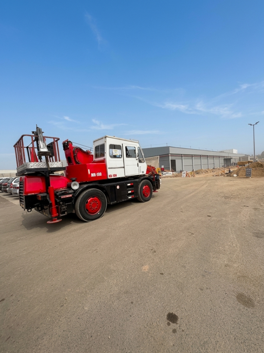 Proyecto Industrial Especializado